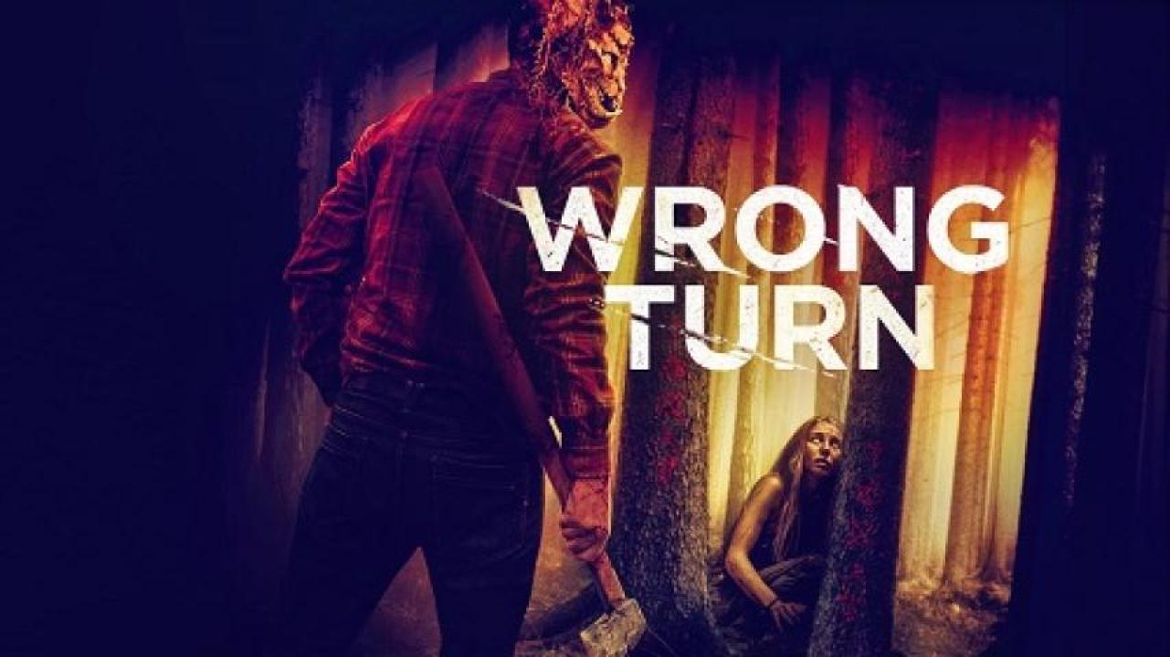 مشاهدة فيلم Wrong Turn 7 2021 مترجم 