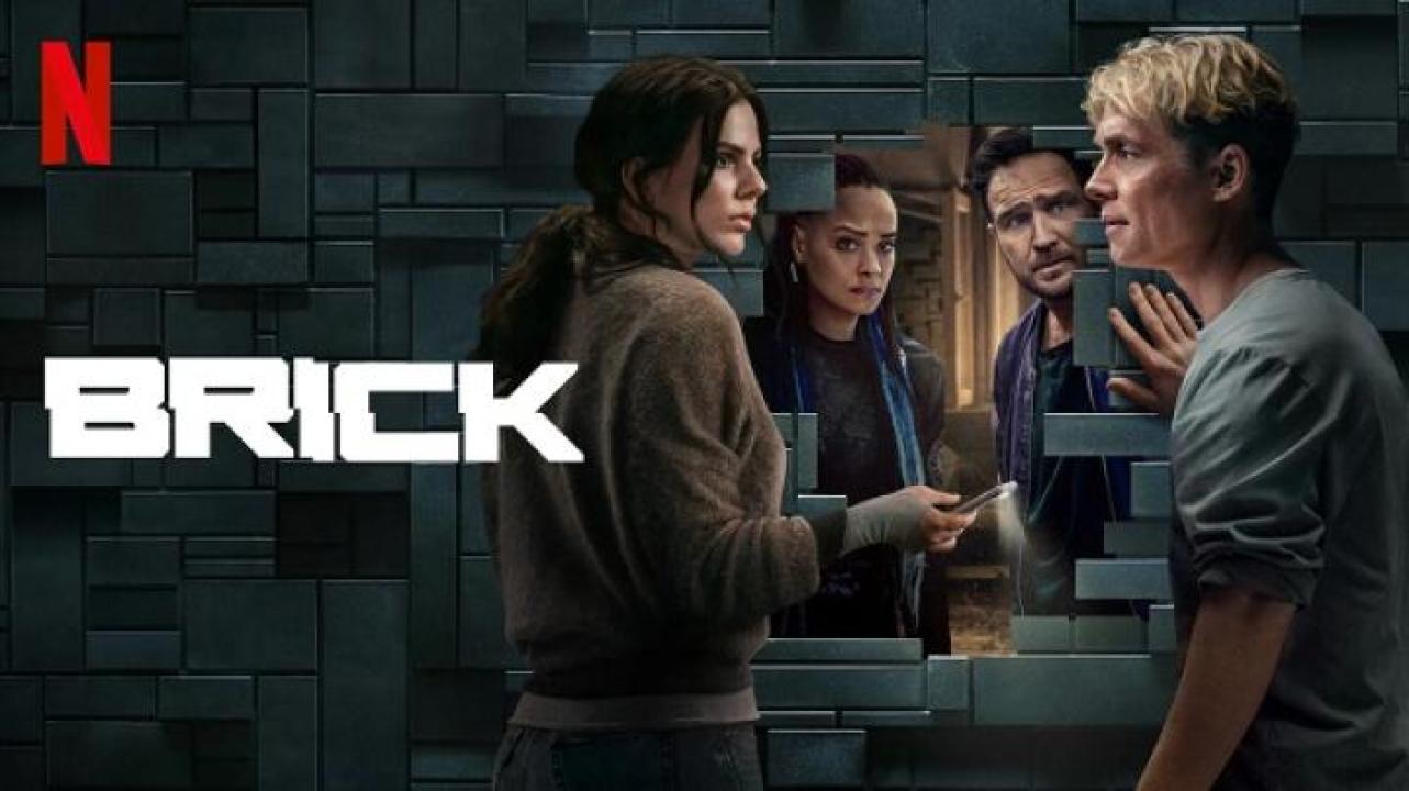 مشاهدة فيلم Brick 2025 مترجم 