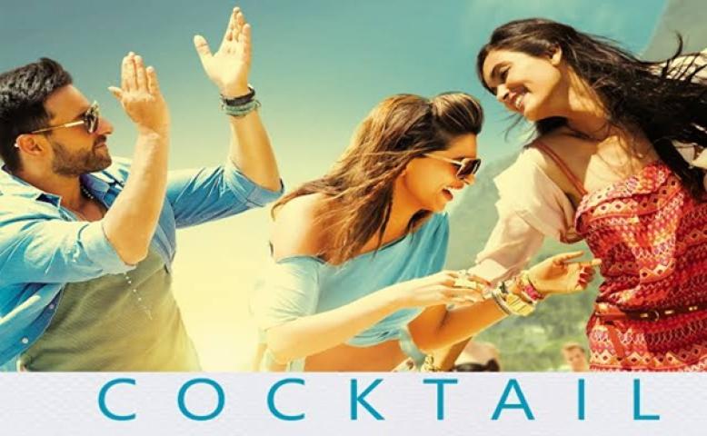 مشاهدة فيلم Cocktail 2012 مترجم
