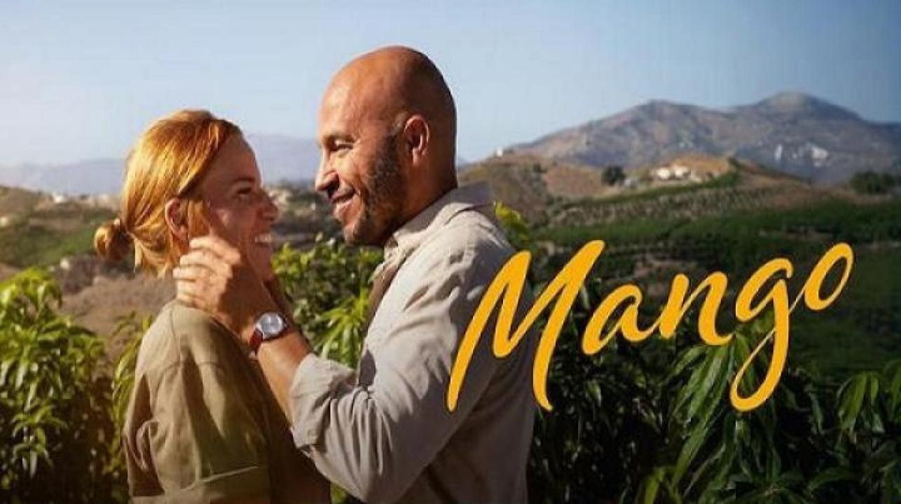 مشاهدة فيلم Mango 2025 مترجم 