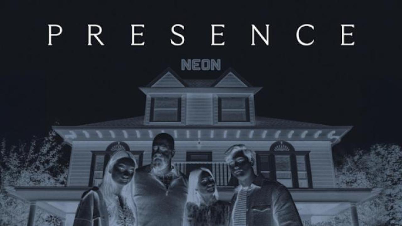 مشاهدة فيلم Presence 2024 مترجم 