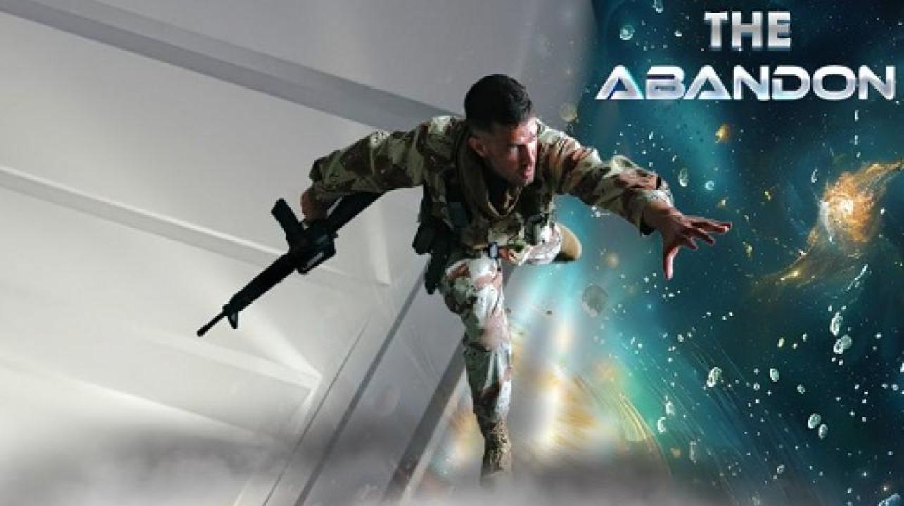 مشاهدة فيلم The Abandon 2022 مترجم 