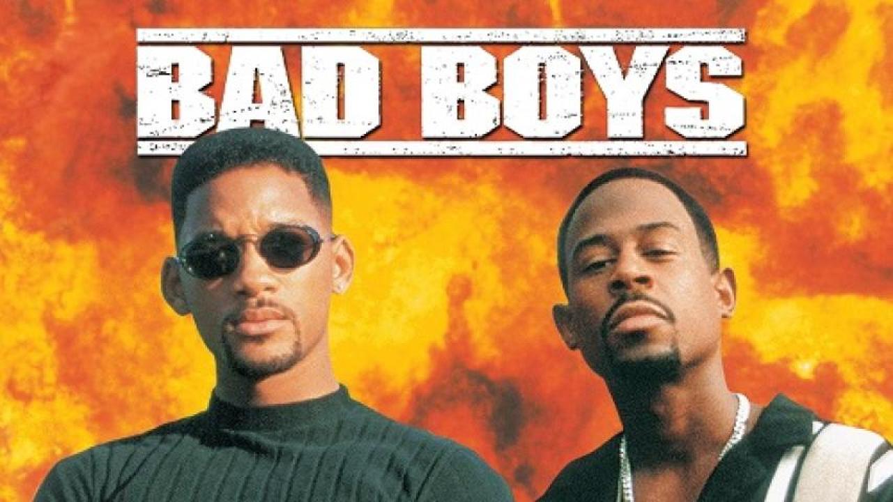 مشاهدة فيلم Bad Boys 1 1995 مترجم 