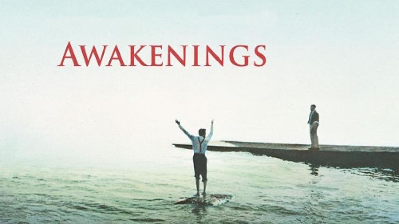 مشاهدة فيلم Awakenings 1990 مترجم 