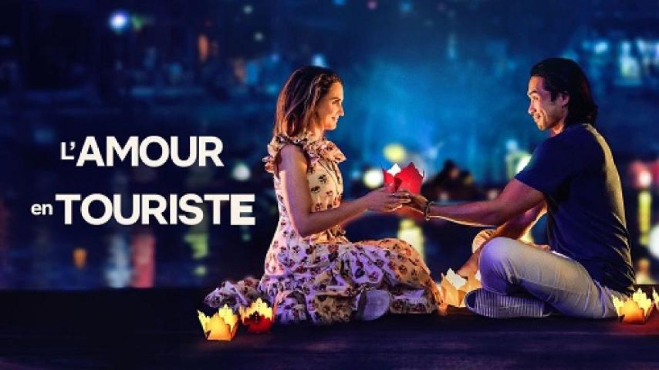 مشاهدة فيلم A Tourist's Guide to Love 2023 مترجم 
