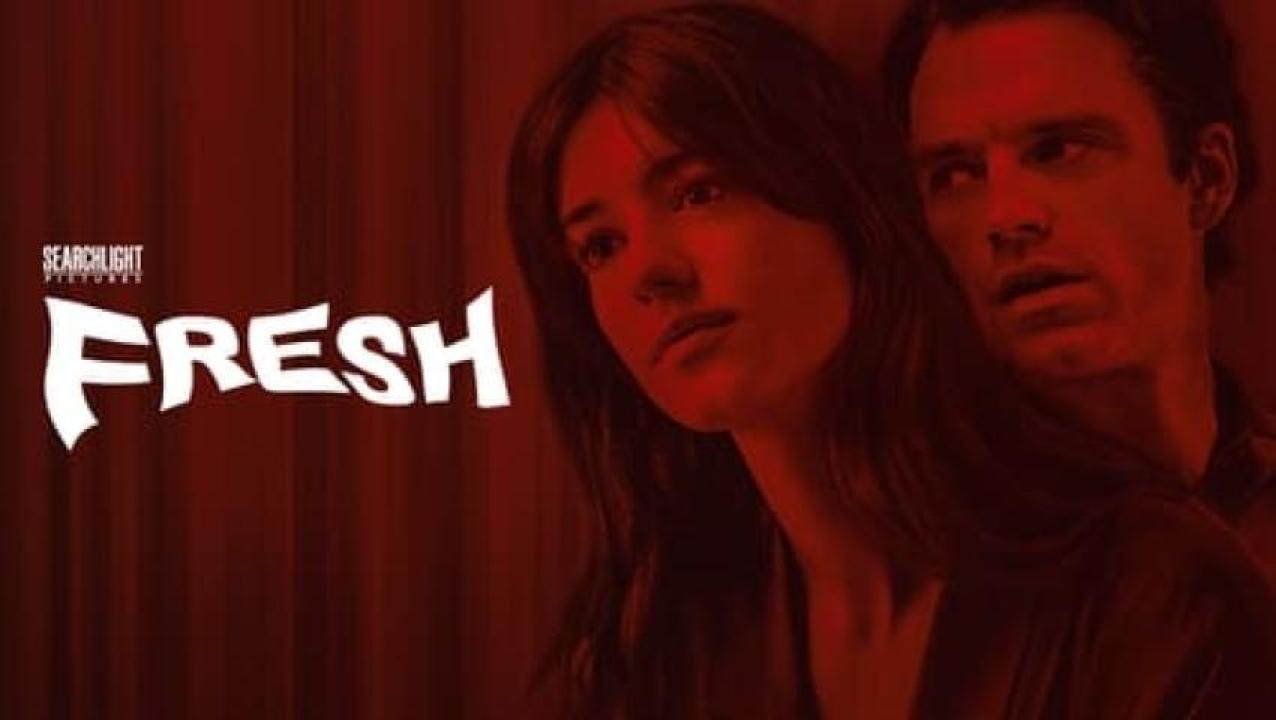 مشاهدة فيلم Fresh 2022 مترجم 