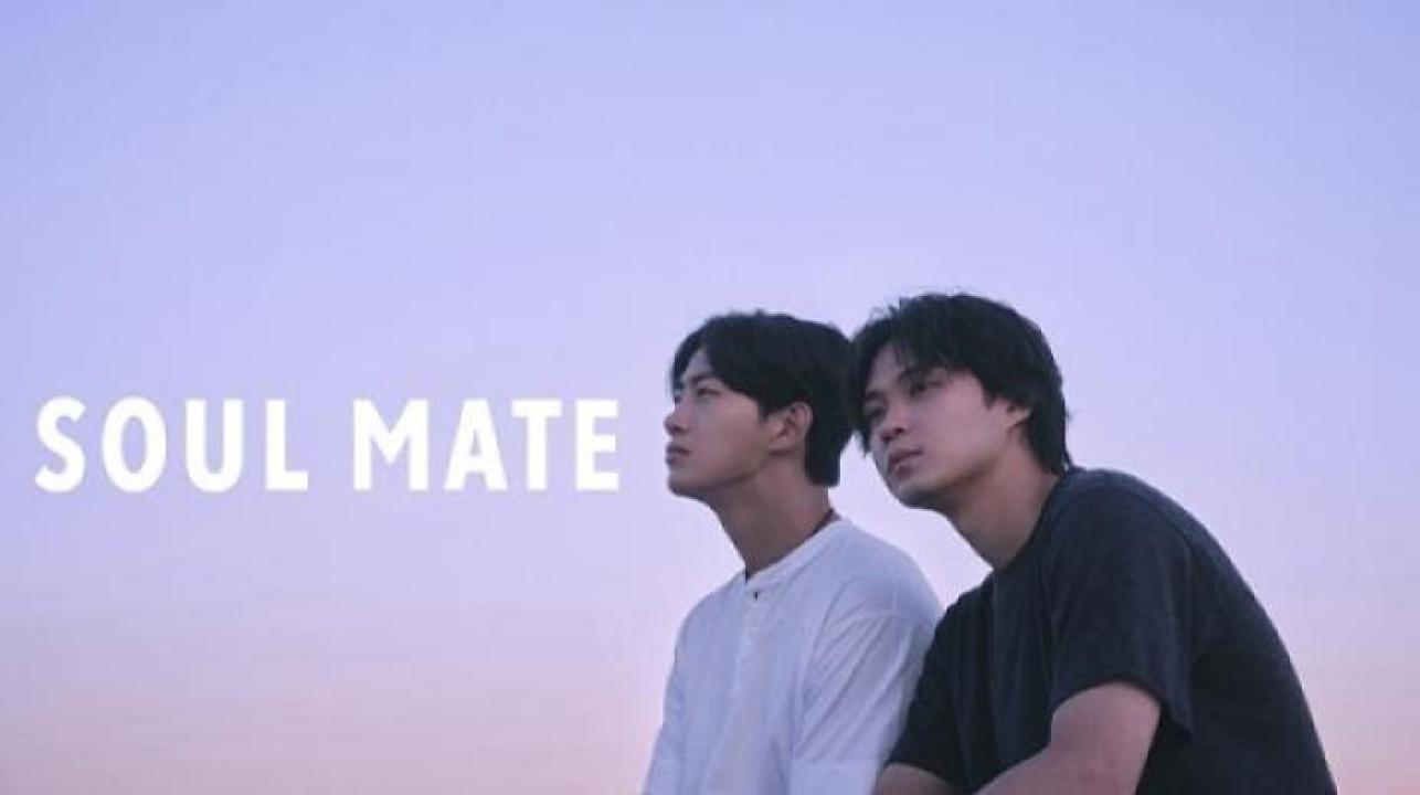 مسلسل Soul Mate الحلقة 8 الثامنة والاخيرة مترجم 