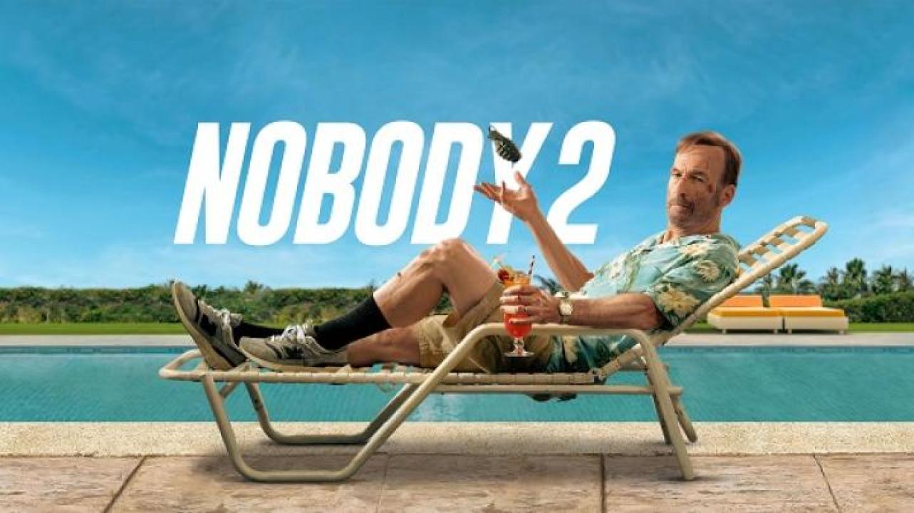 مشاهدة فيلم Nobody 2 2025 مترجم 