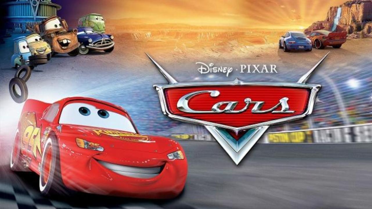 مشاهدة فيلم Cars 1 2006 مدبلج 