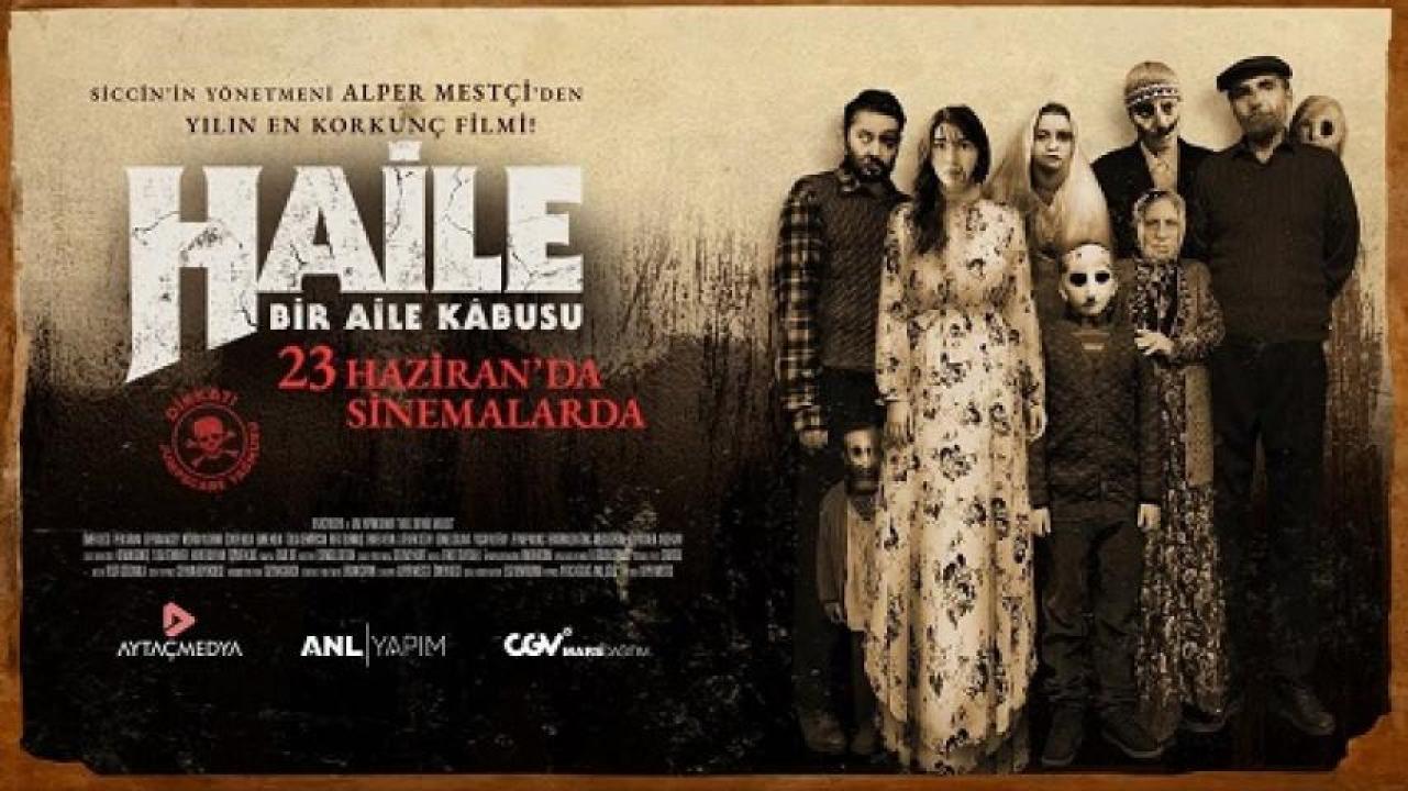 مشاهدة فيلم Haile 1 2023 مترجم 