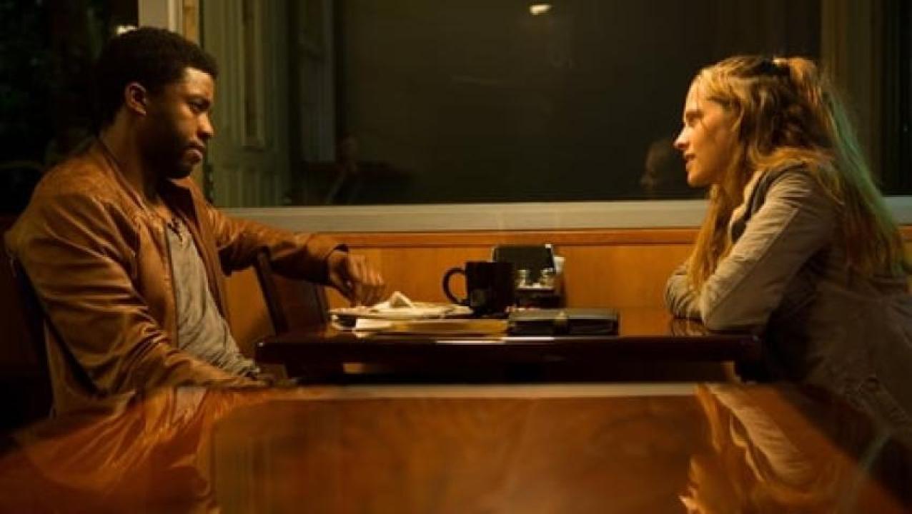 مشاهدة فيلم Message from the King 2016 مترجم 