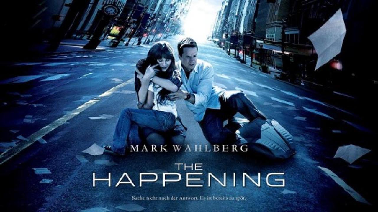 مشاهدة فيلم The Happening 2008 مترجم 