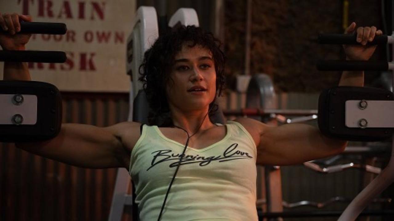 مشاهدة فيلم Love Lies Bleeding 2024 مترجم 