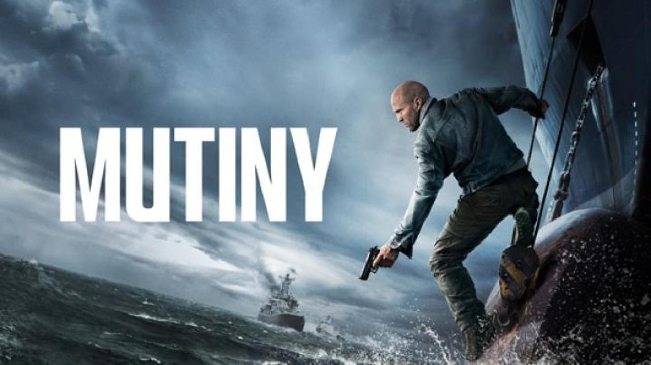 مشاهدة فيلم Mutiny 2026 مترجم