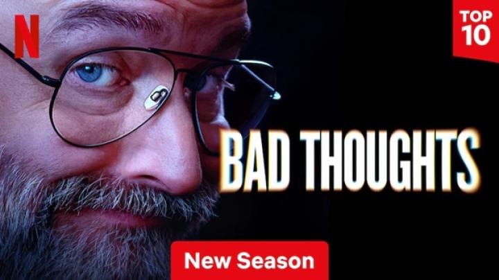 مسلسل Bad Thoughts الموسم الثاني مترجم