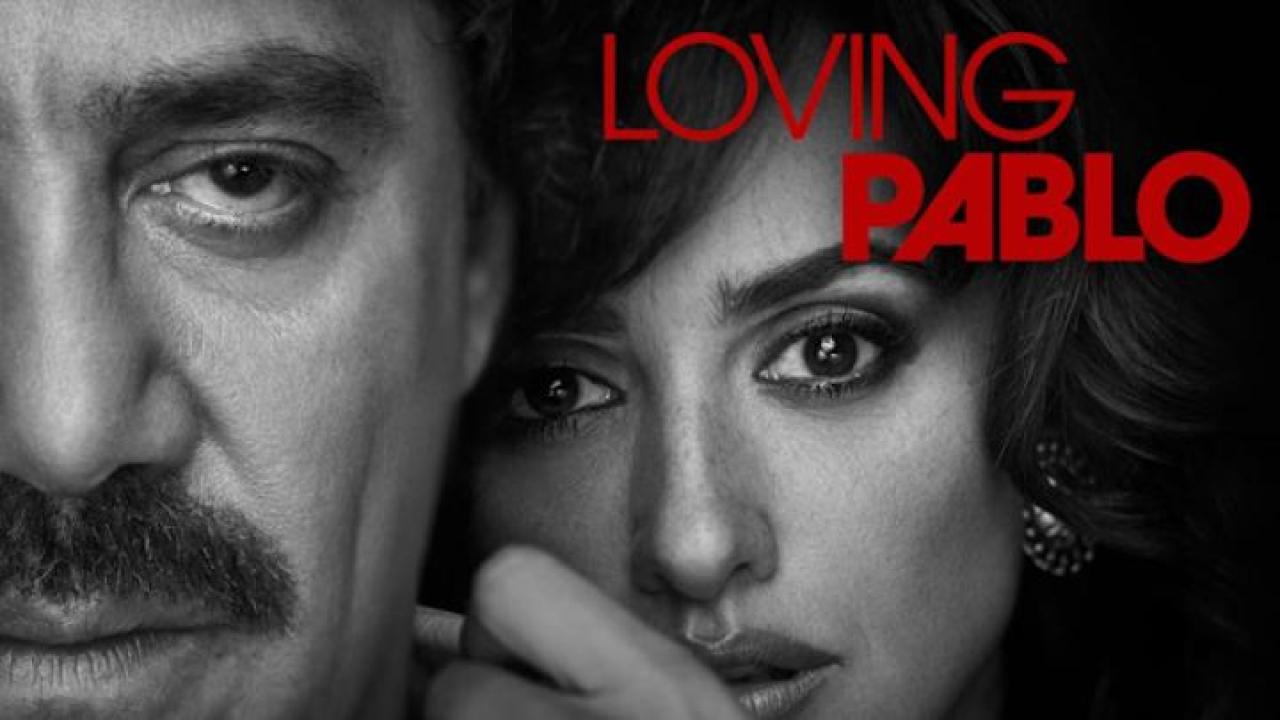 مشاهدة فيلم Loving Pablo 2017 مترجم 