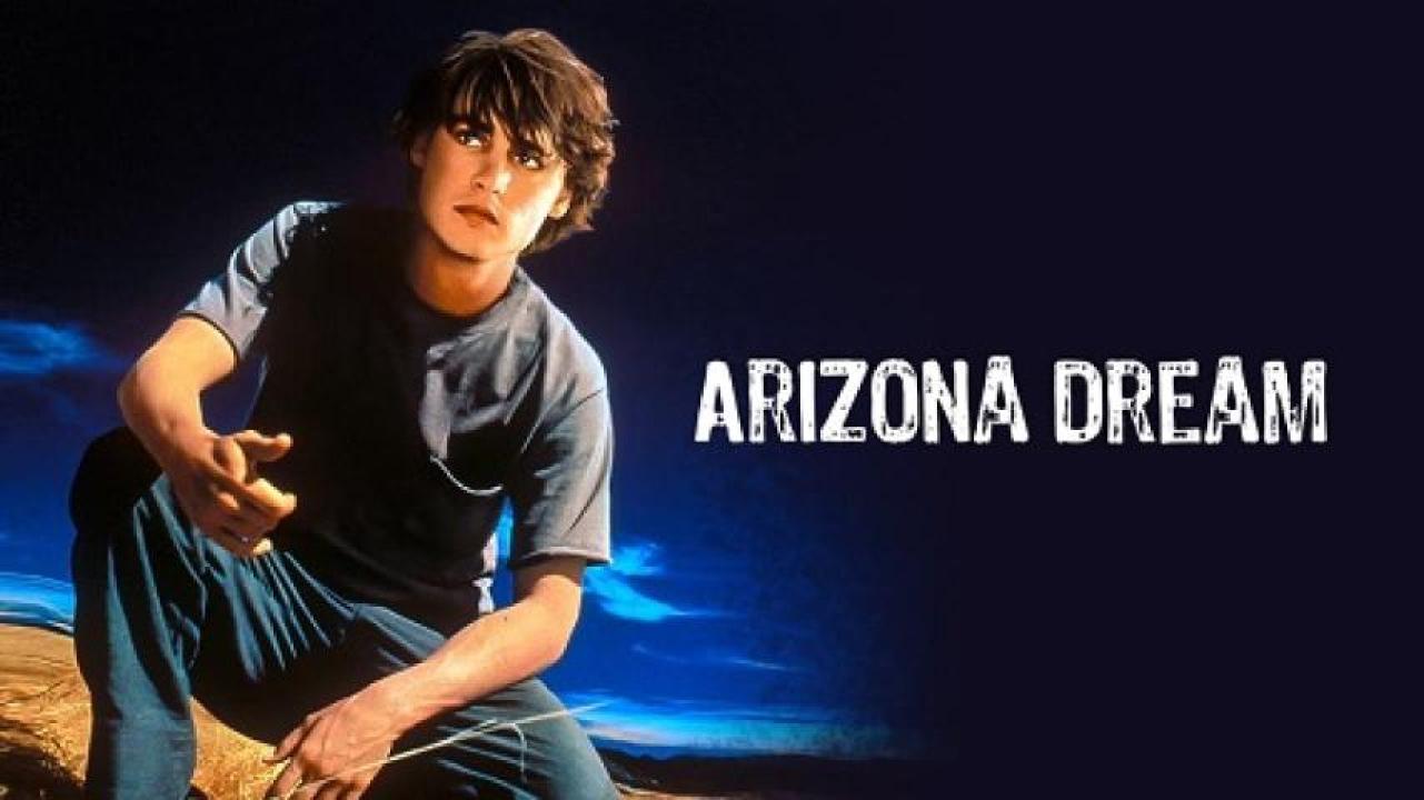 مشاهدة فيلم Arizona Dream 1993 مترجم 
