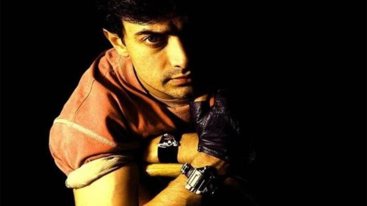 مشاهدة فيلم Ghulam 1998 مترجم 