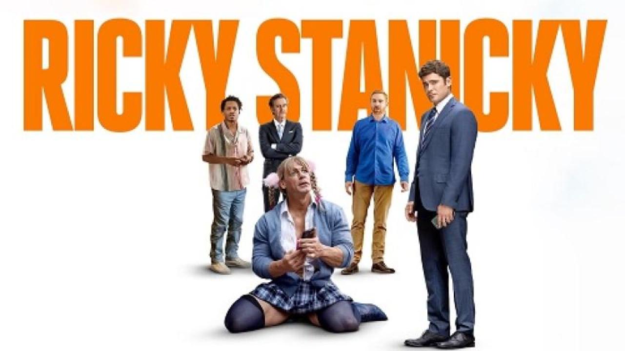 مشاهدة فيلم Ricky Stanicky 2024 مترجم 