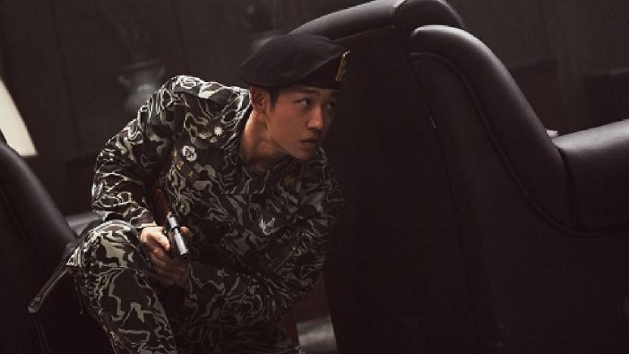 مشاهدة فيلم 12.12 The Day 2023 مترجم 