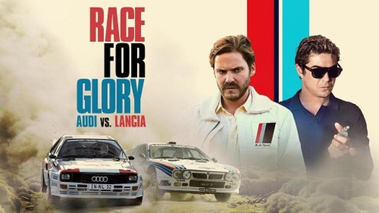مشاهدة فيلم Race for Glory Audi vs. Lancia 2024 مترجم 