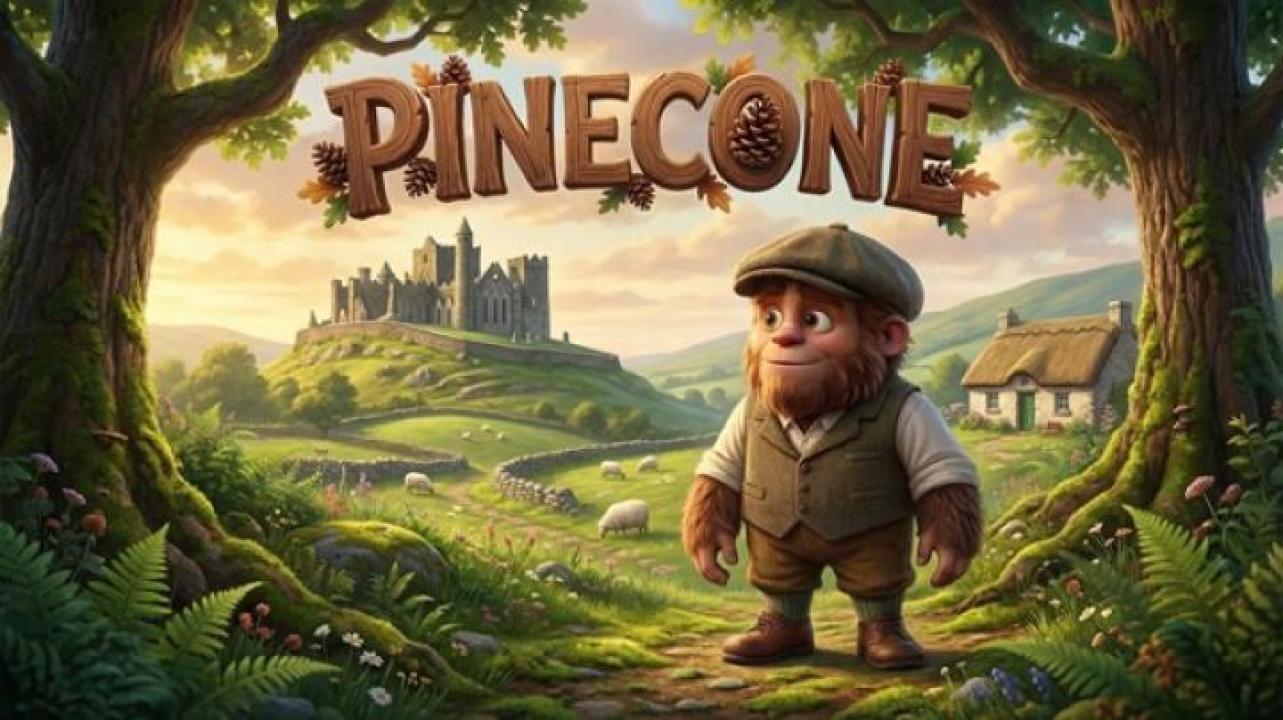 مشاهدة فيلم Pinecone 2026 مترجم 