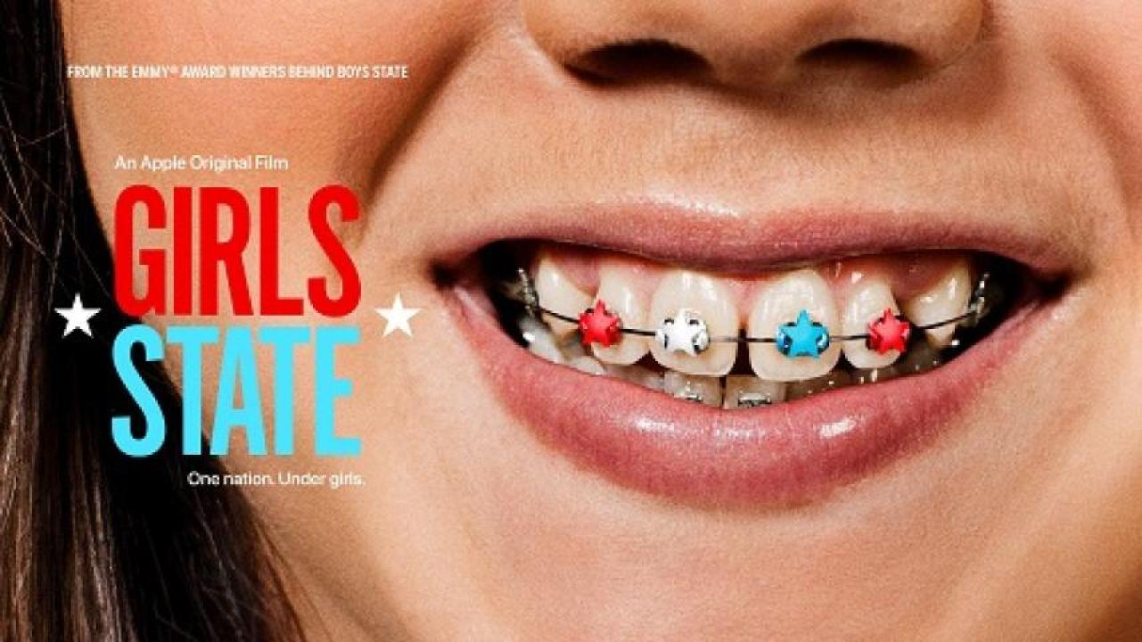 مشاهدة فيلم Girls State 2024 مترجم 