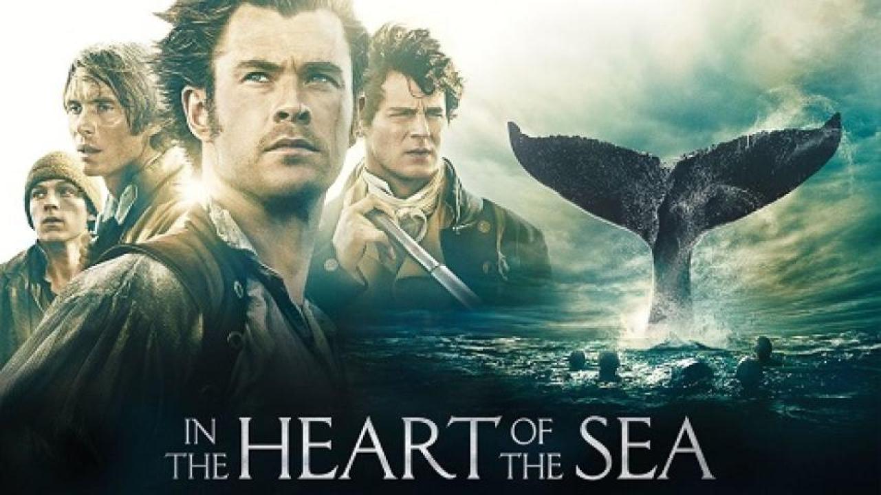مشاهدة فيلم In the Heart of the Sea 2015 مترجم 