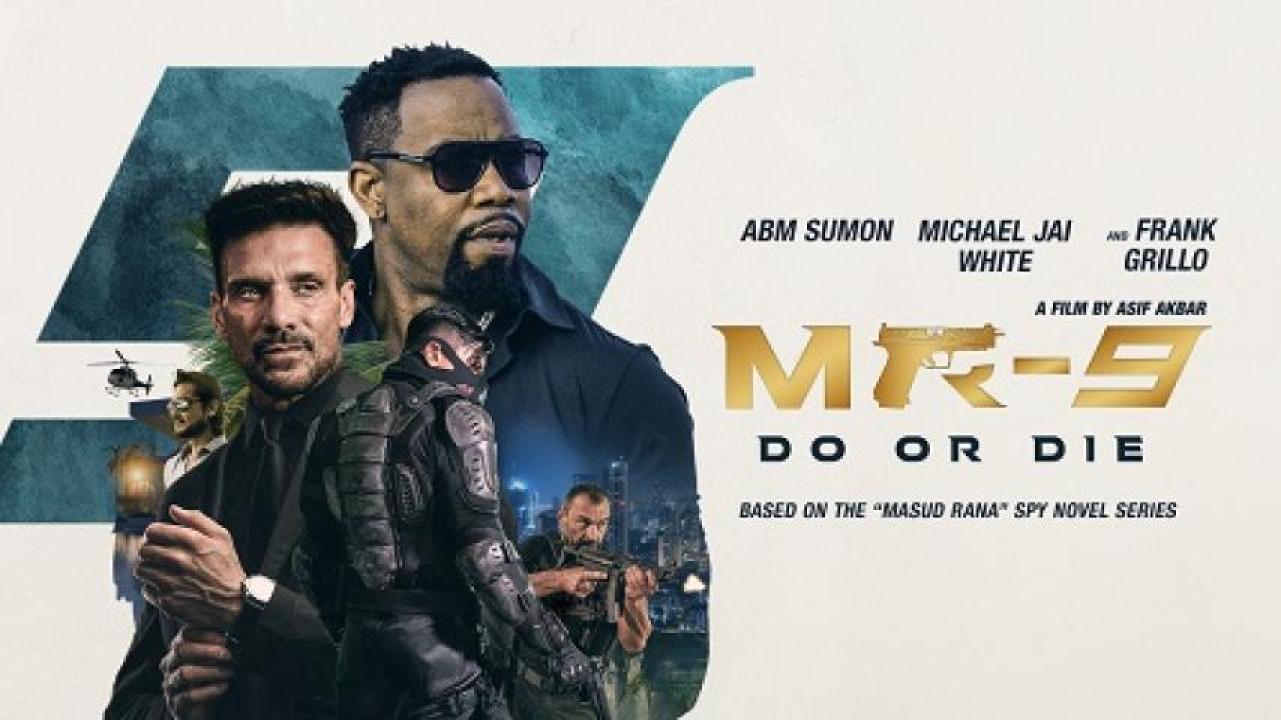 مشاهدة فيلم MR 9 Do Or Die 2023 مترجم 