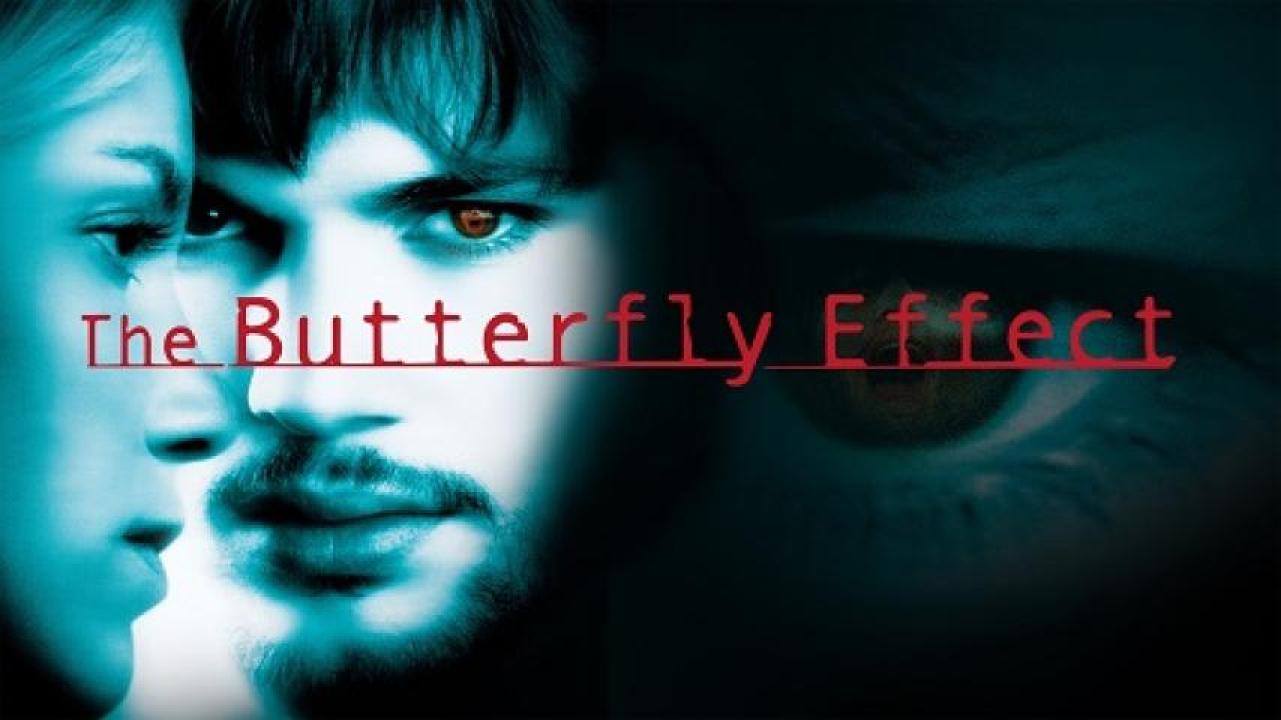 مشاهدة فيلم The Butterfly Effect 2004 مترجم 