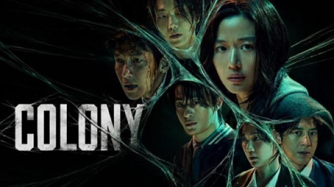 مشاهدة فيلم Colony 2026 مترجم 
