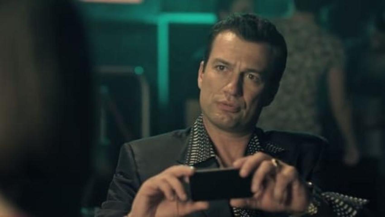 مشاهدة فيلم Hope Lost 2015 مترجم 