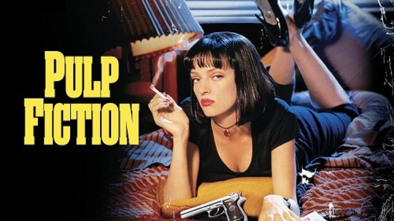 مشاهدة فيلم Pulp Fiction 1994 مترجم 