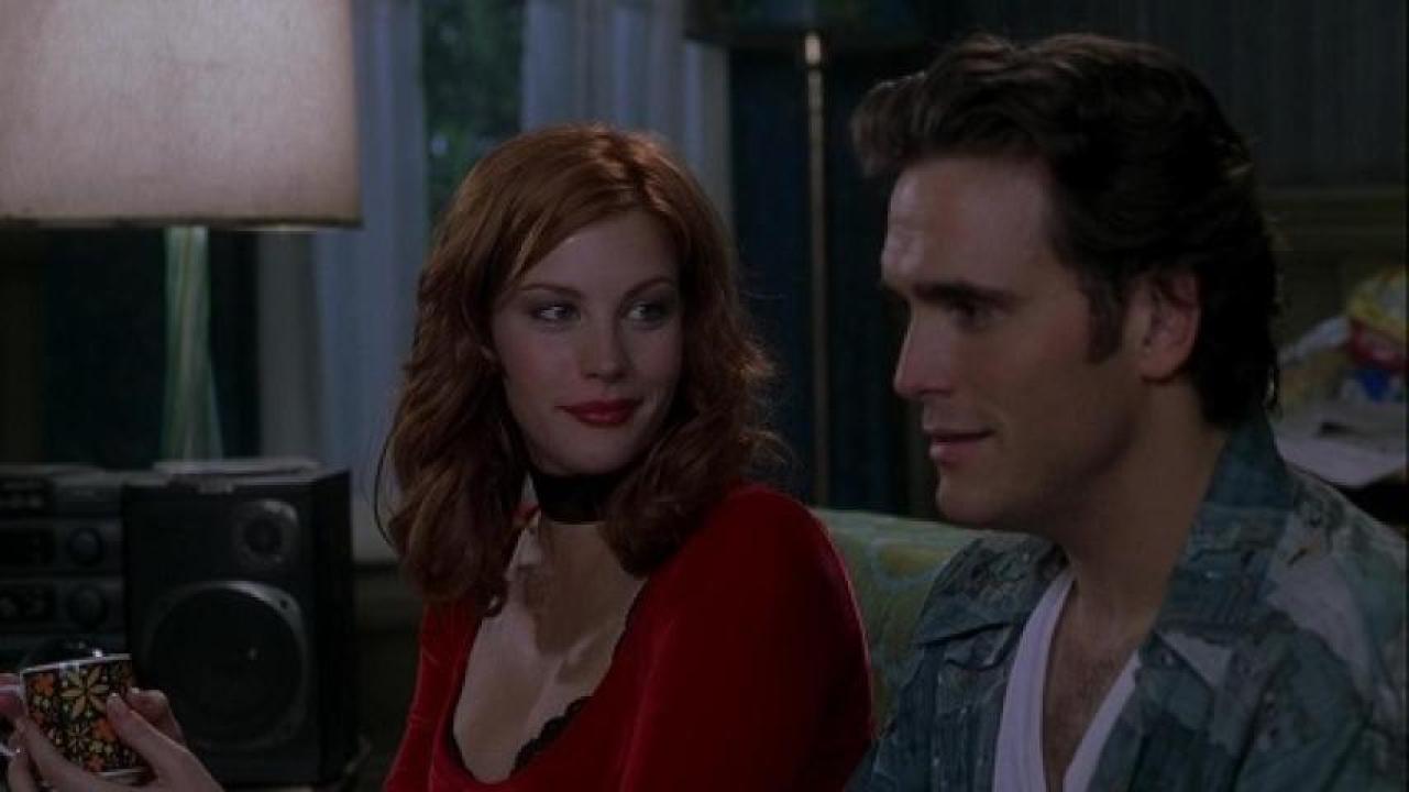 مشاهدة فيلم One Night at McCool's 2001 مترجم 