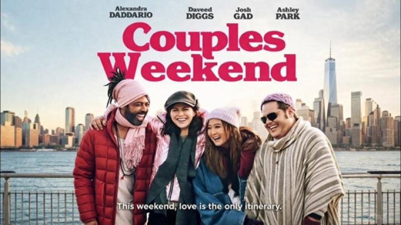 مشاهدة فيلم Couples Weekend 2025 مترجم