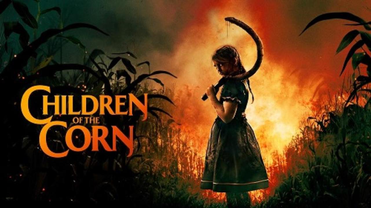 مشاهدة فيلم Children of the Corn 2020 مترجم 