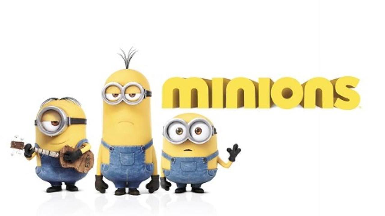 مشاهدة فيلم Minions 2015 مترجم 