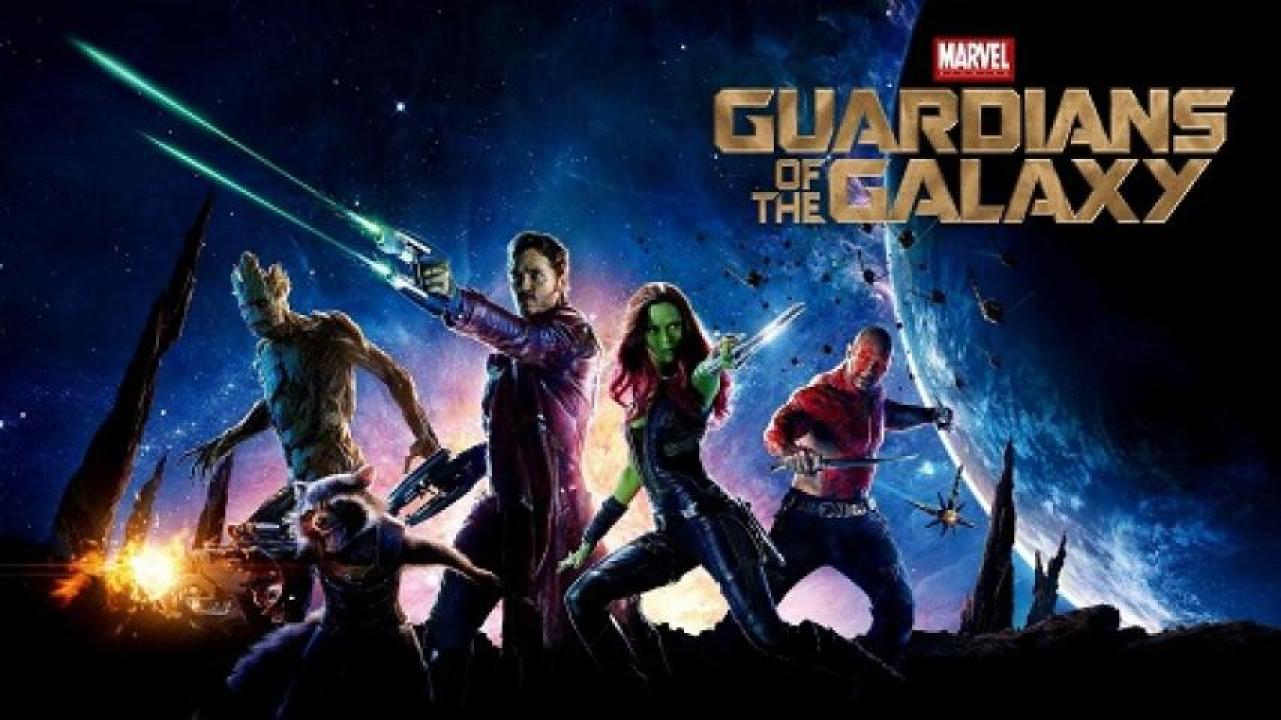 مشاهدة فيلم Guardians of the Galaxy 2014 مترجم 