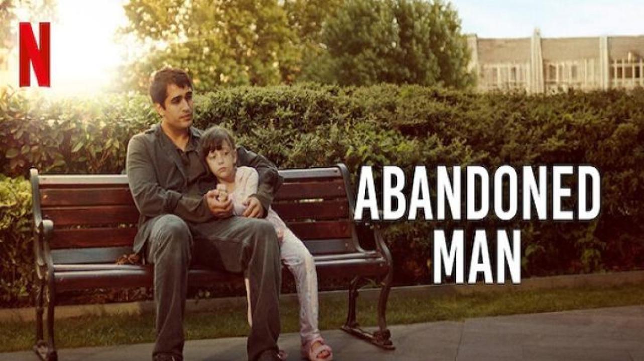 مشاهدة فيلم Abandoned Man 2025 مترجم 