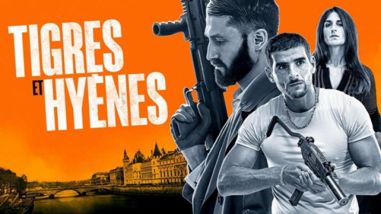 مشاهدة فيلم Hunting With Tigers 2024 مترجم 