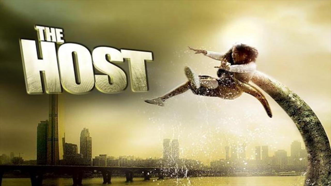 مشاهدة فيلم The Host 2006 مترجم 