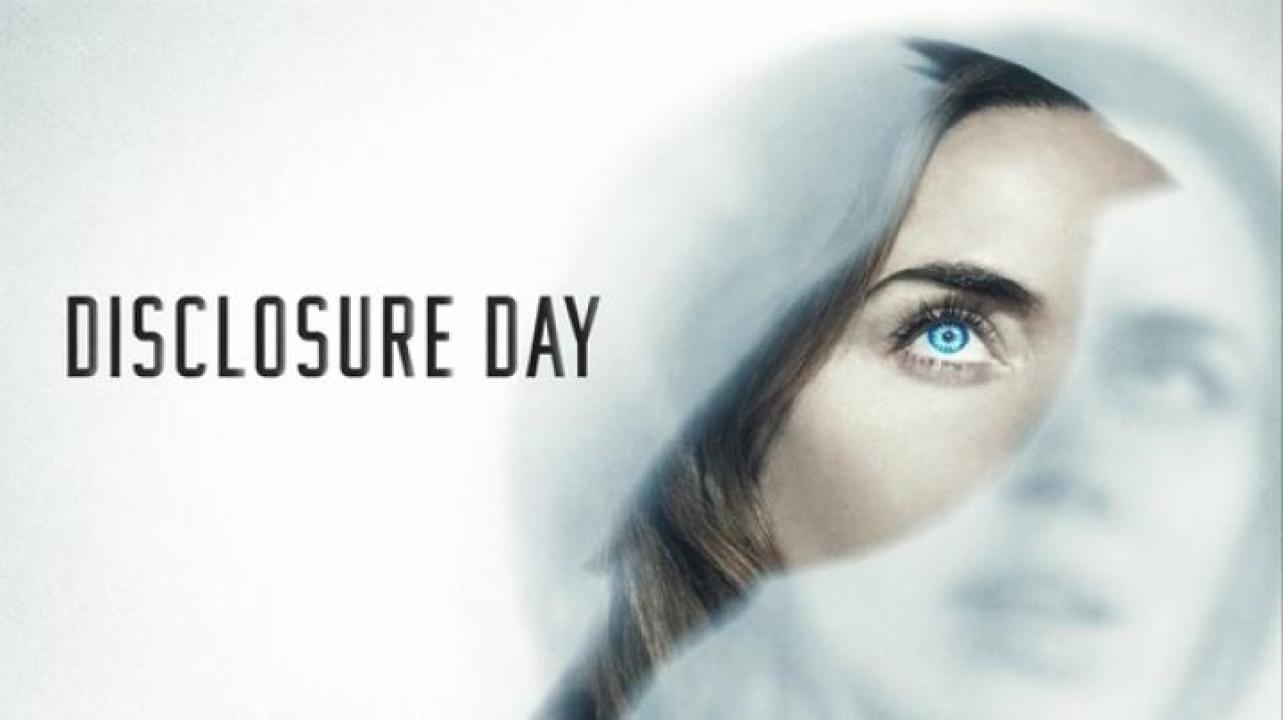 مشاهدة فيلم Disclosure Day 2026 مترجم