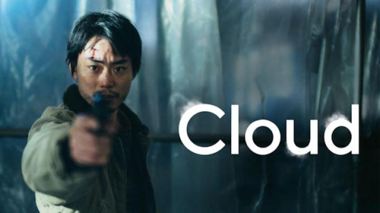 مشاهدة فيلم Cloud 2024 مترجم 