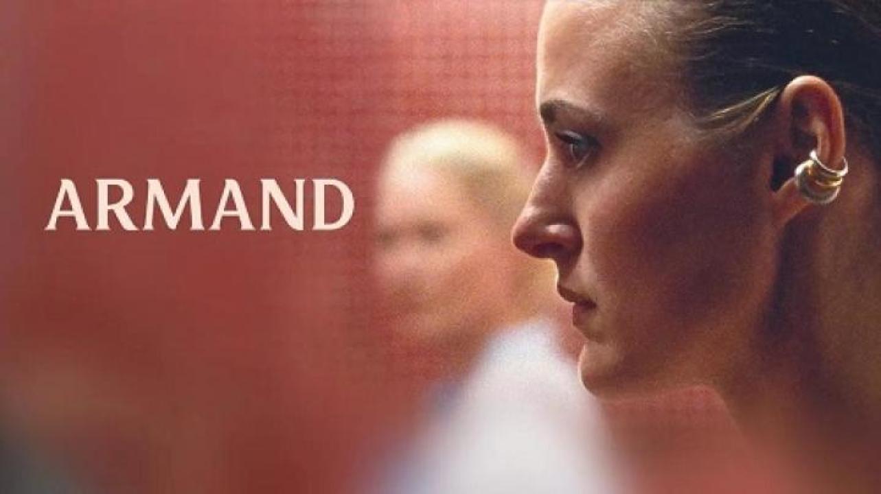 مشاهدة فيلم Armand 2024 مترجم 