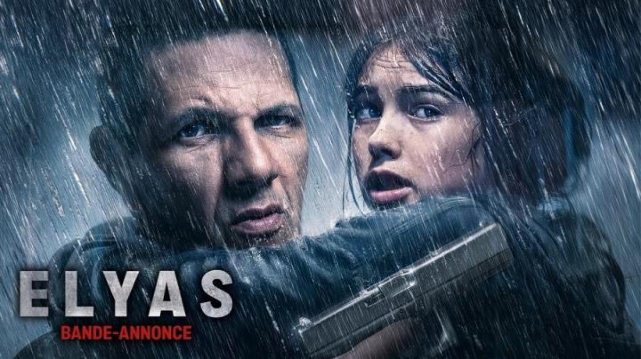 مشاهدة فيلم Elyas 2024 مترجم 
