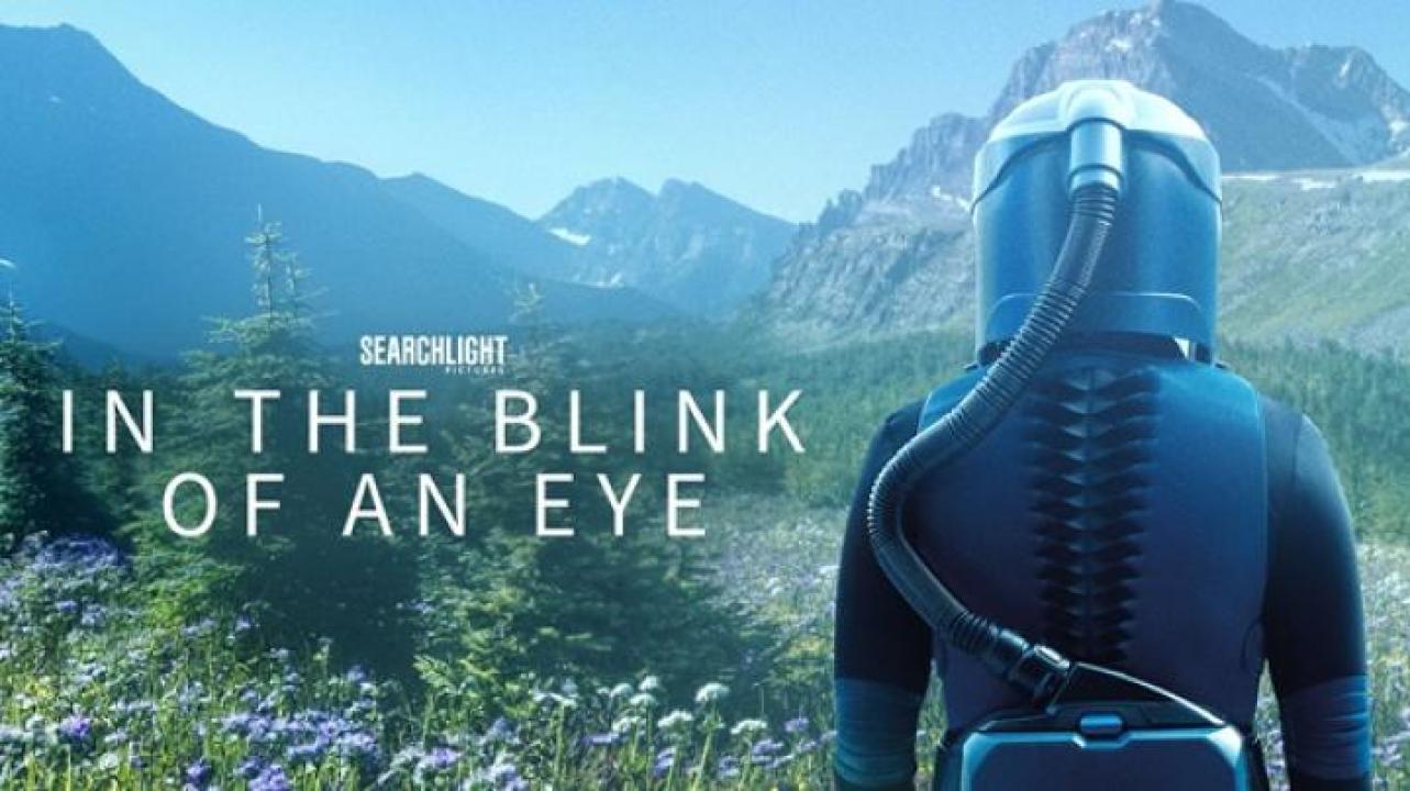 مشاهدة فيلم In the Blink of an Eye 2026 مترجم 