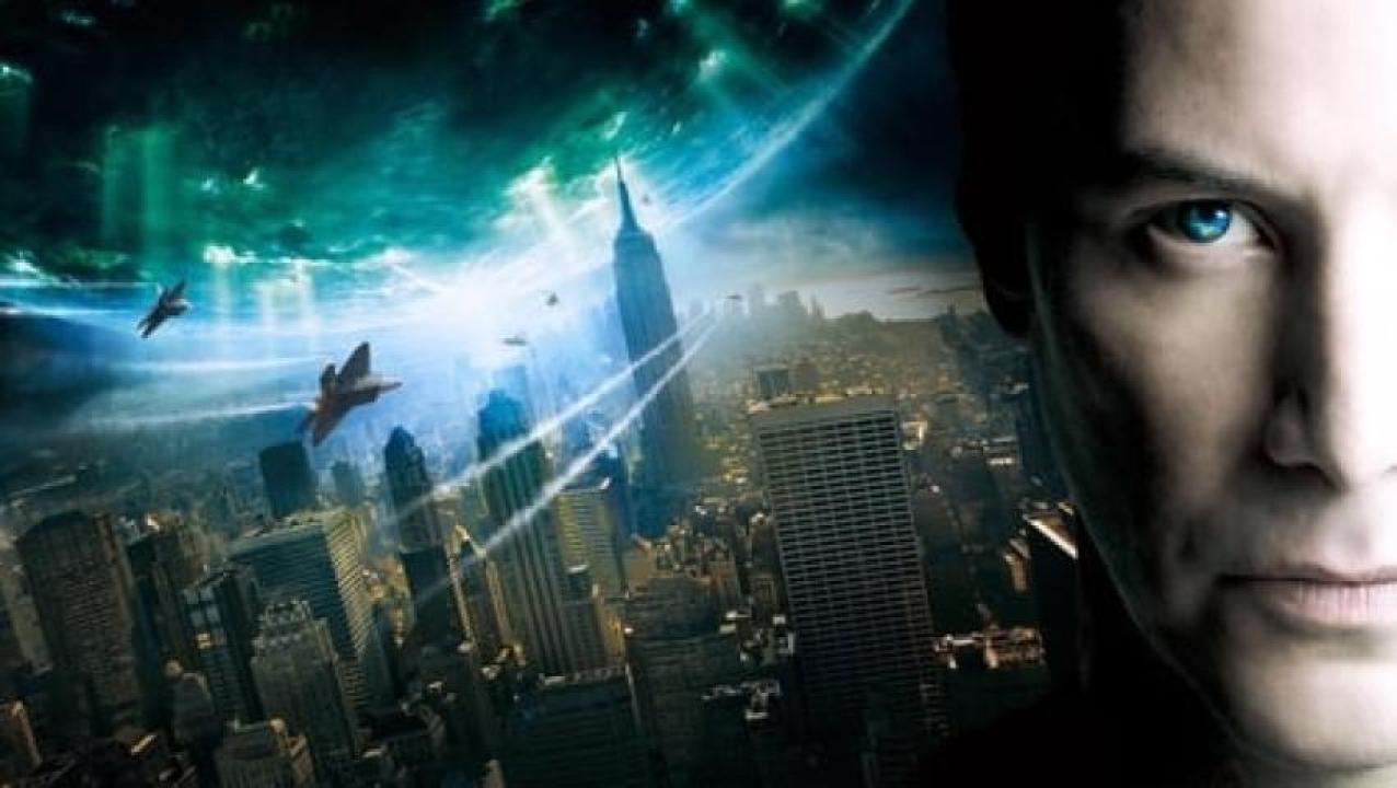 مشاهدة فيلم The Day the Earth Stood Still 2008 مترجم 