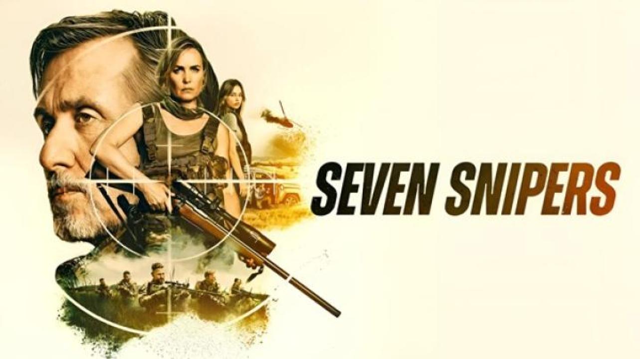 مشاهدة فيلم Seven Snipers 2026 مترجم 