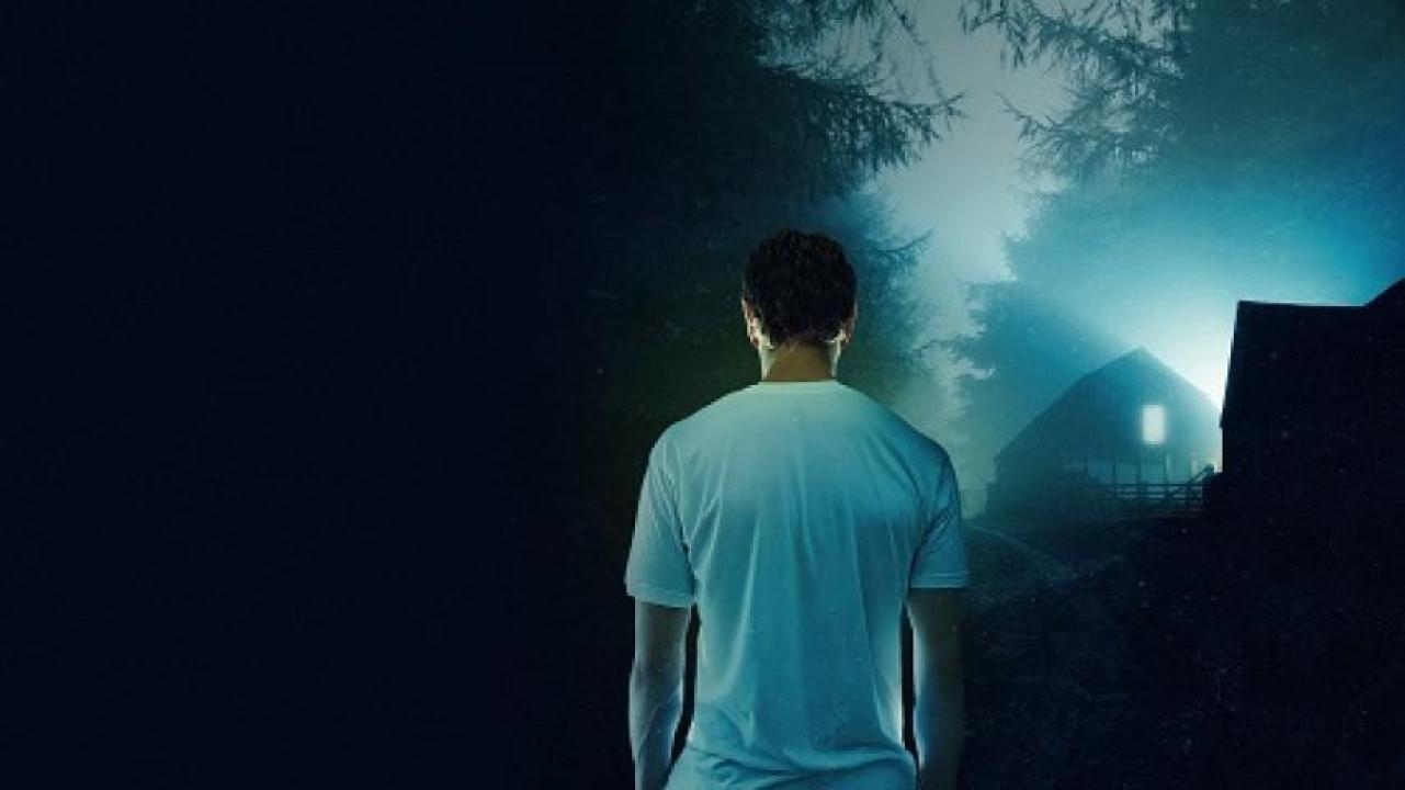 مشاهدة فيلم Trapped in the Cabin 2023 مترجم 