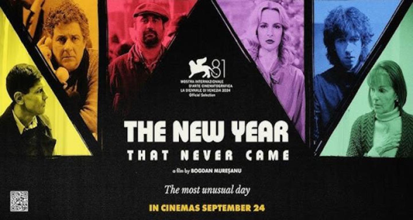 مشاهدة فيلم The New Year That Never Came 2024 مترجم 